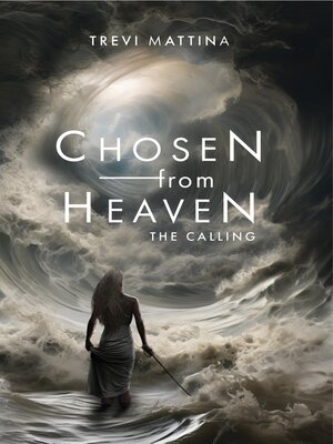 cover image of Chosen from Heaven